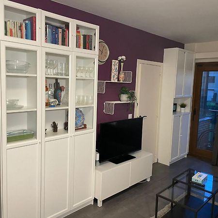 One Bedroom Fully Equipped Apartment With Terrace Brussel Buitenkant foto
