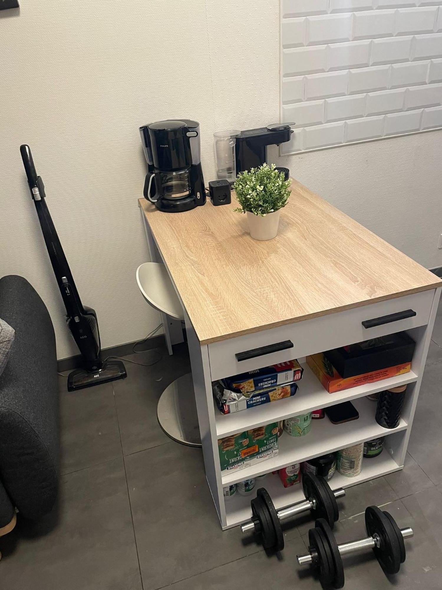 One Bedroom Fully Equipped Apartment With Terrace Brussel Buitenkant foto